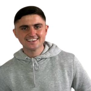 Picture of Calum Brennan